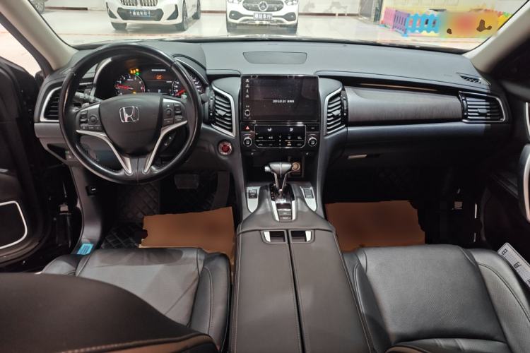 Used Honda Avancier 2020 240TURBO Two-Wheel Drive Premium Edition