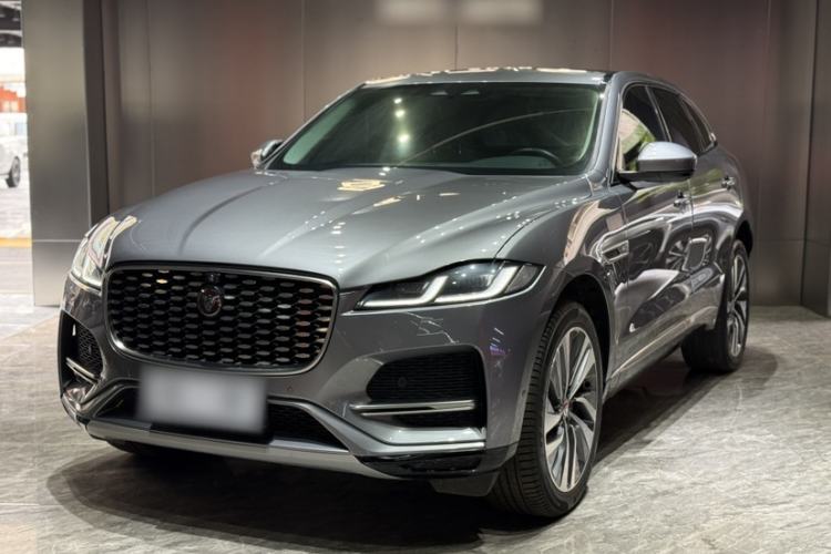 Used Jaguar F-PACE 2022 P250 HSE