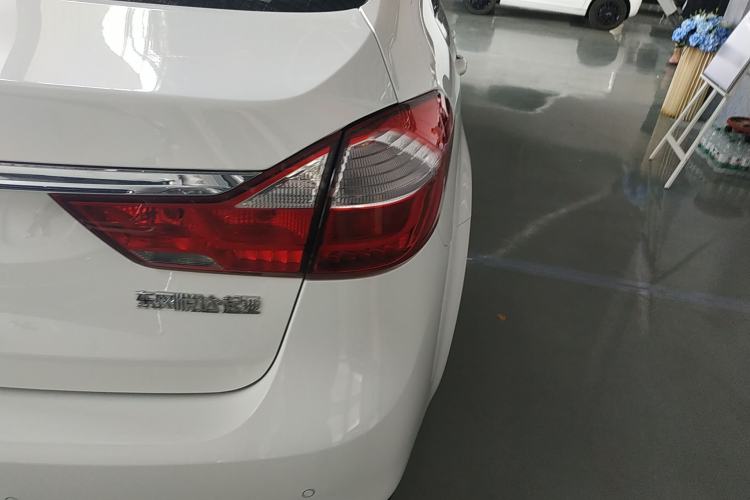 Used Kia K3 2017 1.6L Automatic 15th Anniversary Special Edition GLS
