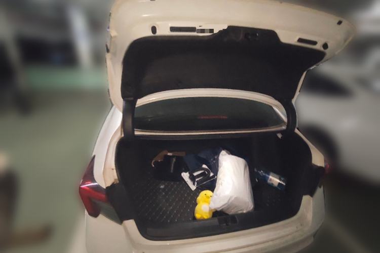 Used Honda Integra 2022 240TURBO CVT Technology Edition
