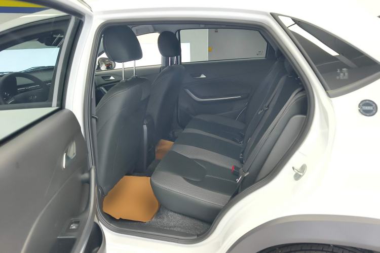 Used Chery Tiggo 3X 2024 1.5L CVT Excellence Edition
