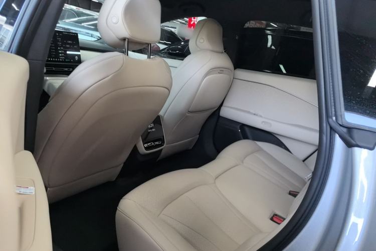 Used XPeng P7+ 2024 Long-Range Max
