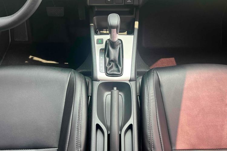 Used Honda Fit 2022 1.5L CVT Trendy Sunroof Edition
