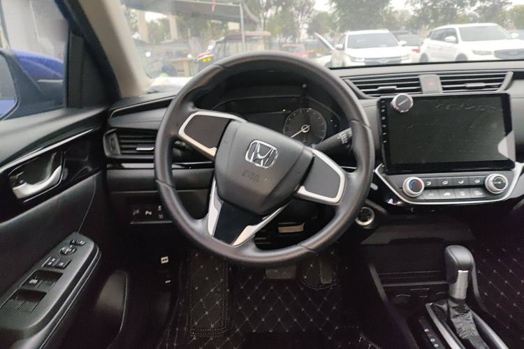 Used Honda Crider 2019 180 Turbo CVT Luxury Edition China VI Emission Standard
