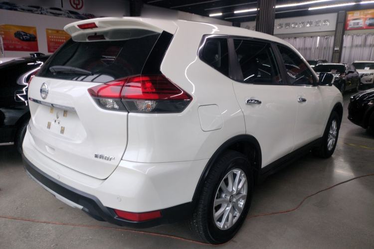 Used Nissan X-Trail 2021 2.0L CVT 2WD XL ITS Comfort Commemorative Edition