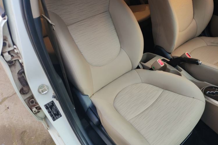 Used Hyundai Verna 2014 1.4L Automatic Smart GLS
