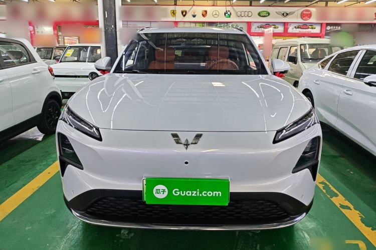 Used Wuling Xingguang S 2025 Model 510 km Flagship Version