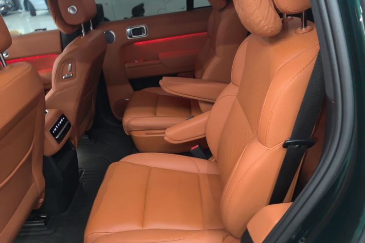 Used Li Auto L8 2023 Pro Model