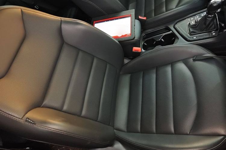 Used Volkswagen Tharu 2021 330TSI All-Wheel Drive Luxury PLUS Version
