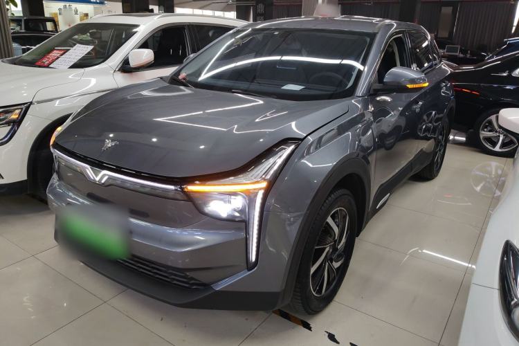 Used NETA U 2021 Pro 400 Cruiser Edition