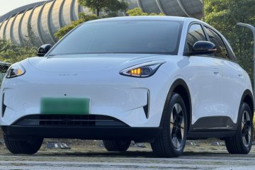 Used Geely Galaxy Geome 2025 UP 410km Exploration Edition