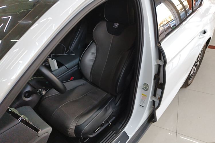 Used BYD Qin L 2024 DM-i 80KM Beyond Model
