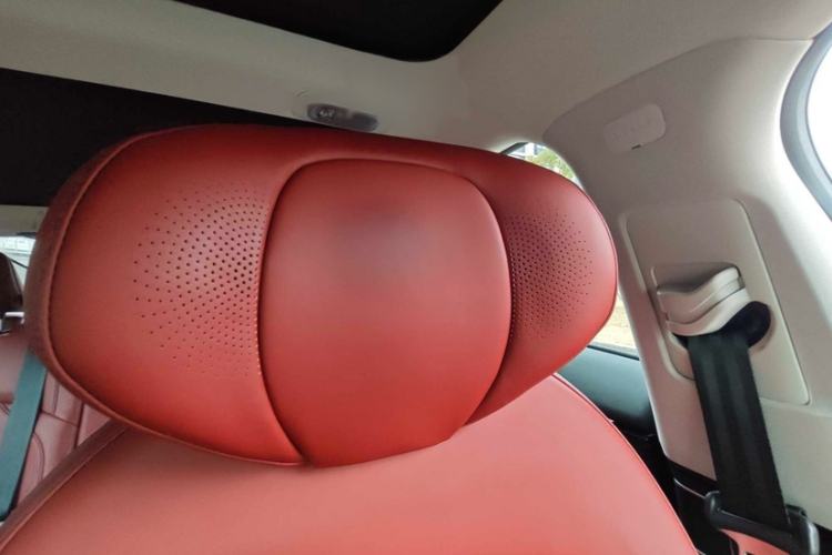 Used XPeng P7 2021 670G
