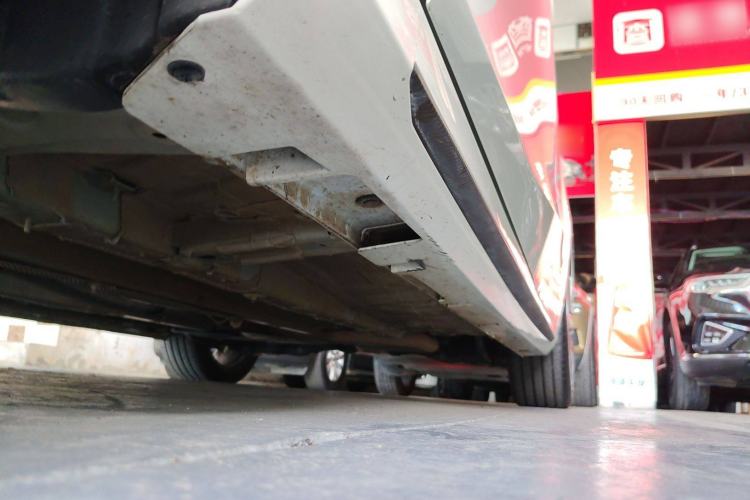 Used GAC Trumpchi EMPOW 2023 270T DCT J15 Version
