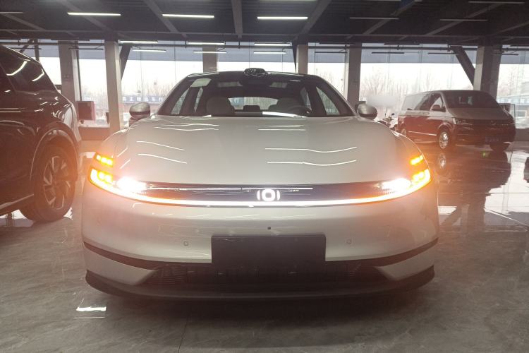 Used  A06 2026 Model 510 Max