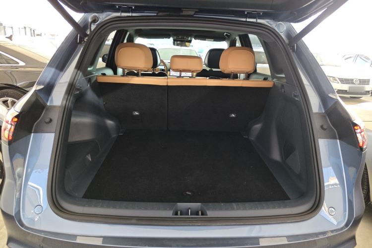 Used  Galaxy Xingjian 7 EM-i 2025 120km Launch+ Version