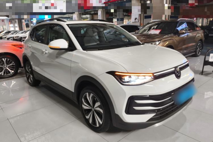 Used Volkswagen Tharu 2025 New Sharp 300TSI Ambitious Edition
