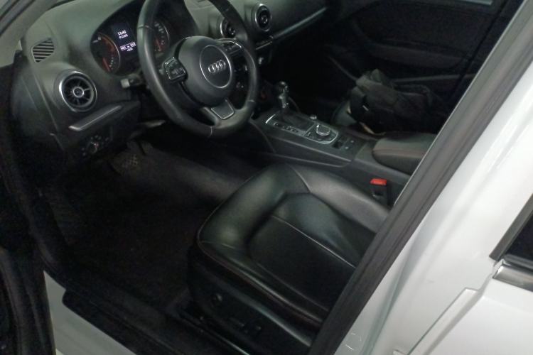 Used Audi A3 2016 Sportback 35 TFSI Ambition
