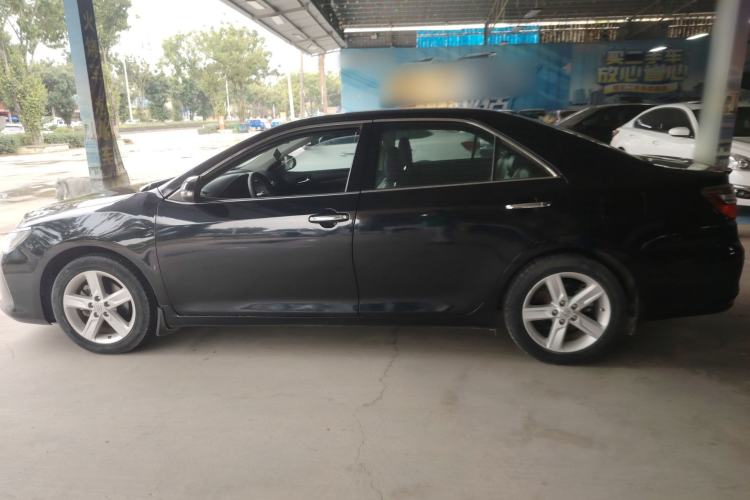 Used Toyota Camry 2015 Junrui 2.0S Activa Edition
