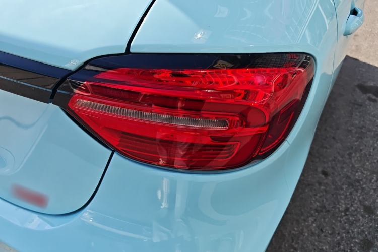 Used Leapmotor T03 2025 403 Comfort Edition