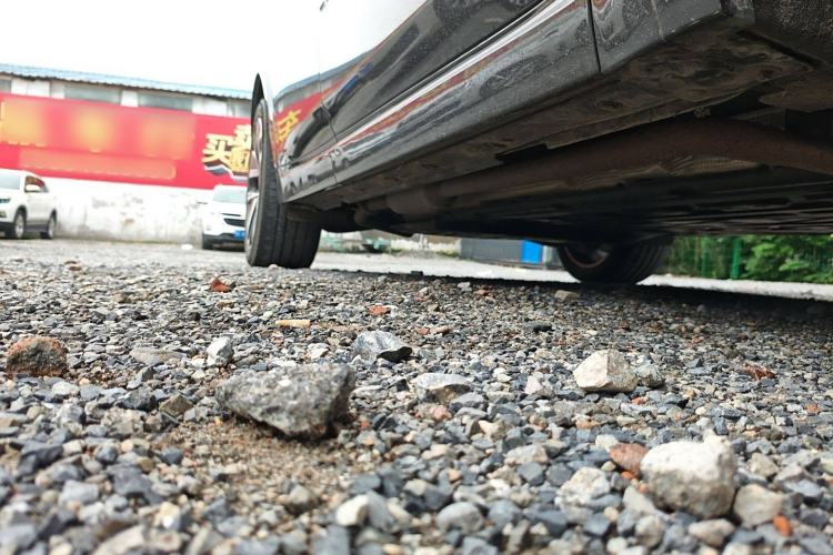 Used Li Auto L9 2022 Max model
