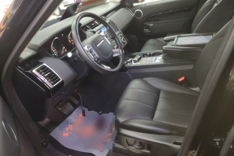 Used Land Rover Discovery 2018 3.0 SC V6 SE