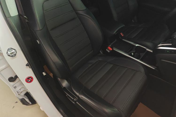 Used Honda CR-V 2021 240TURBO CVT Two-Wheel Drive Urban Edition