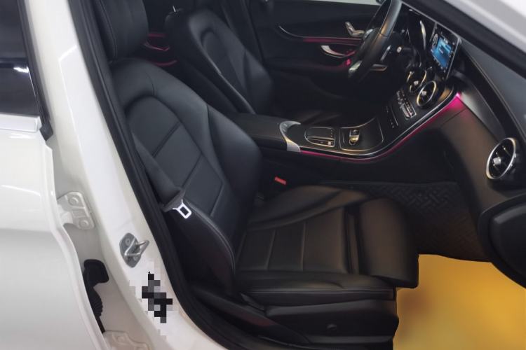 Used Mercedes-Benz C-Class 2020 Restyled C 200 L Fashion Edition Sport Version
