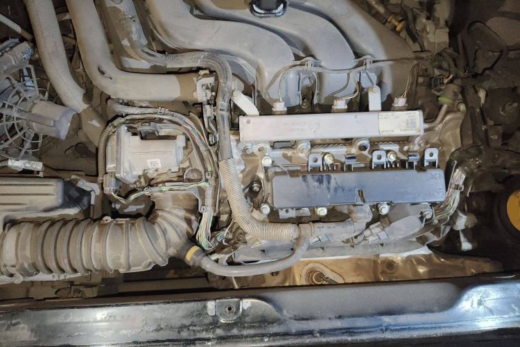 Used  forfour 2018 1.0L 52kW Passion Edition
