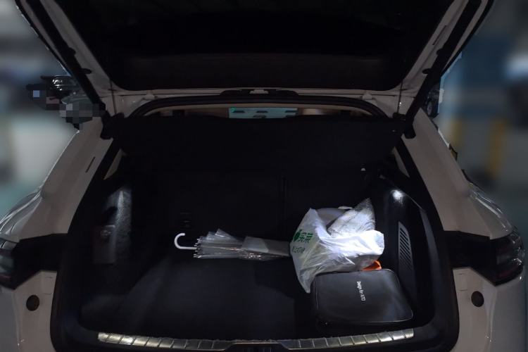 Used Hima AITO M5 2023 Pure Electric Rear-Drive Intelligent Driving Version