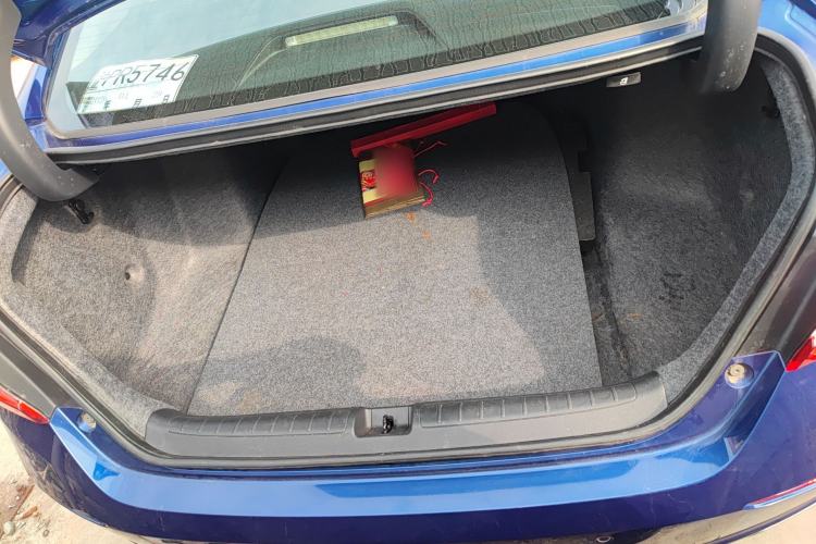 Used Honda Accord 2018 260TURBO Flagship Edition National V
