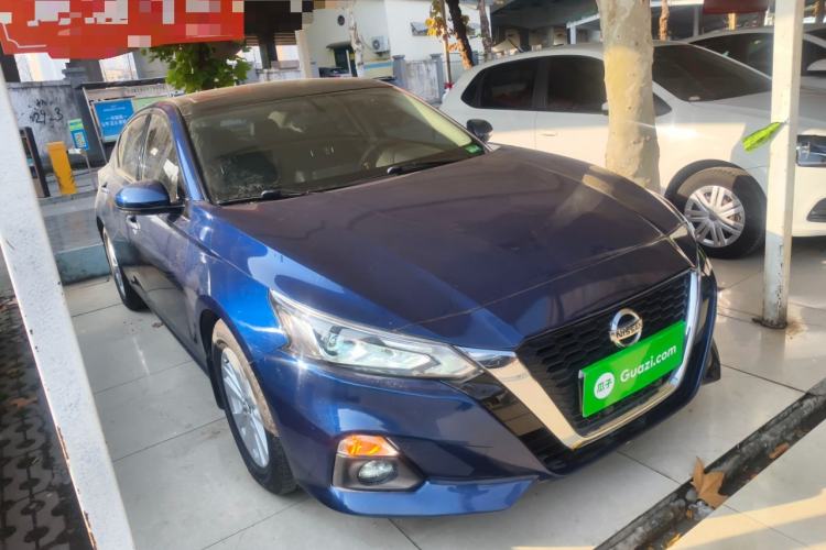 Used Nissan Teana 2019 2.0L XL Comfort Edition