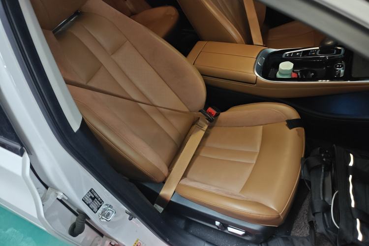 Used AION S 2019 Max 630
