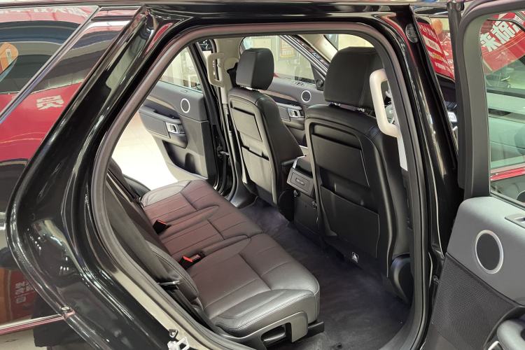 Used Land Rover Discovery 2017 3.0 SC V6 HSE
