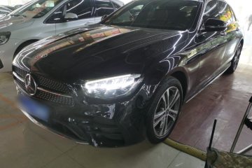 Used Mercedes-Benz E-Class 2021 Facelift E 260 L Sport Edition