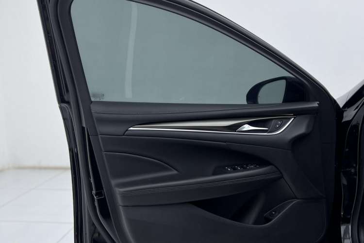 Used Buick LaCrosse 2022 652T Luxury Version
