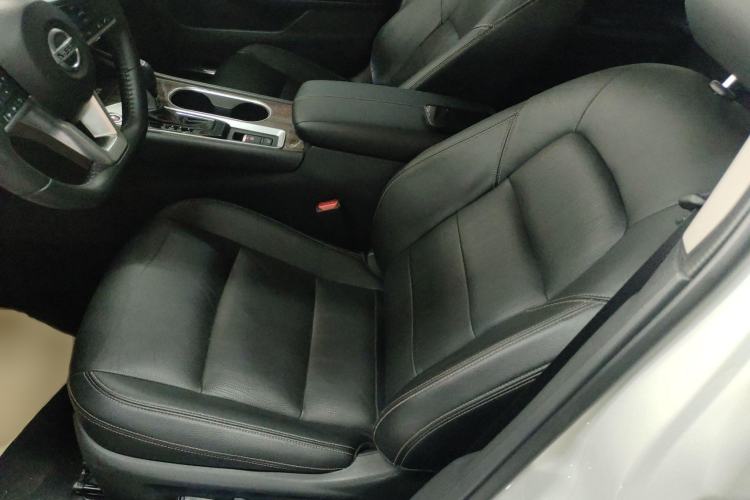 Used Nissan Teana 2021 2.0L XL Comfort Edition
