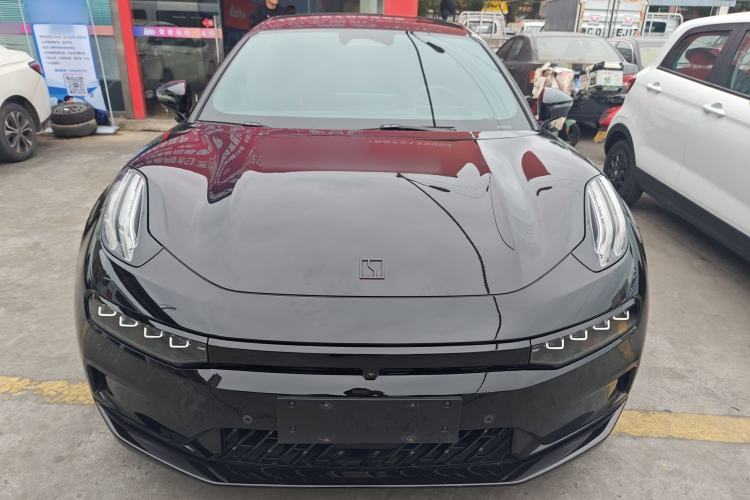 Used Zeekr 001 2023 YOU Edition 100 kWh
