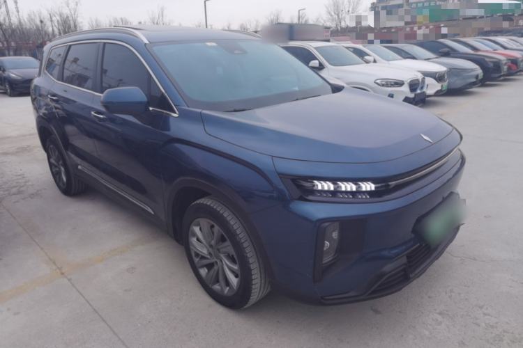 Used Livan Livan 9 2023 470 km Founder Edition
