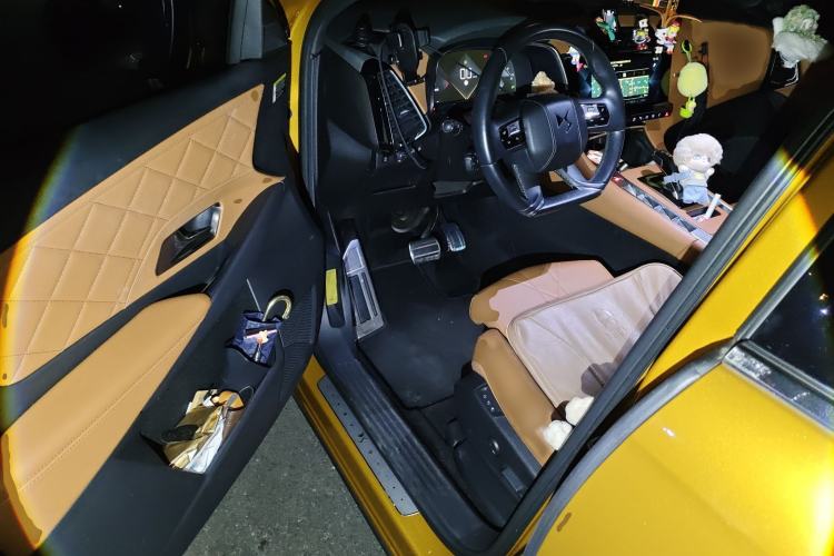 Used  7 2018 45THP Rivoli Pioneer Edition
