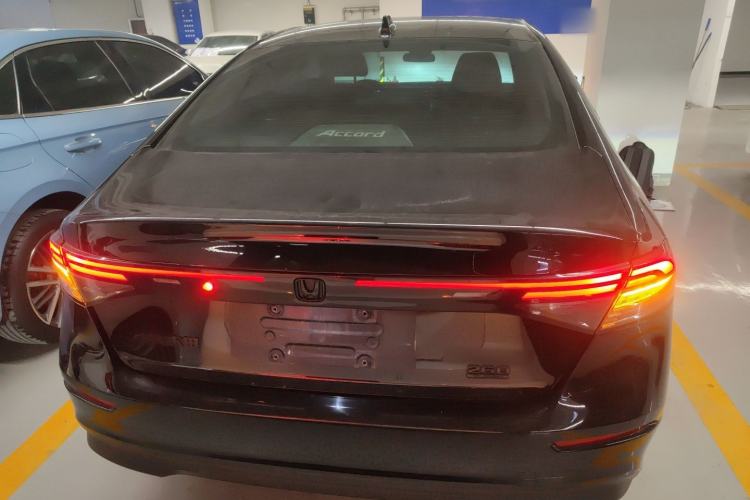 Used Honda Accord 2023 260TURBO Smart Enjoyment Version