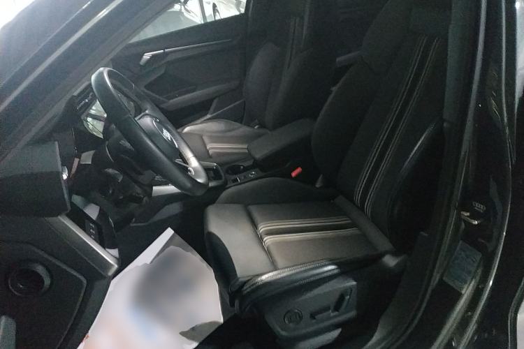 Used Audi A3 2023 Sportback 35 TFSI Fashionable Sports Model