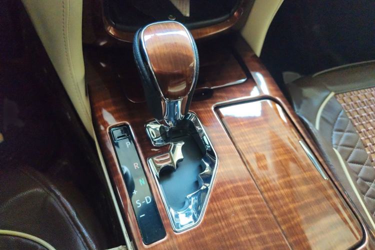 Used Toyota Crown 2015 2.5L Smart Edition
