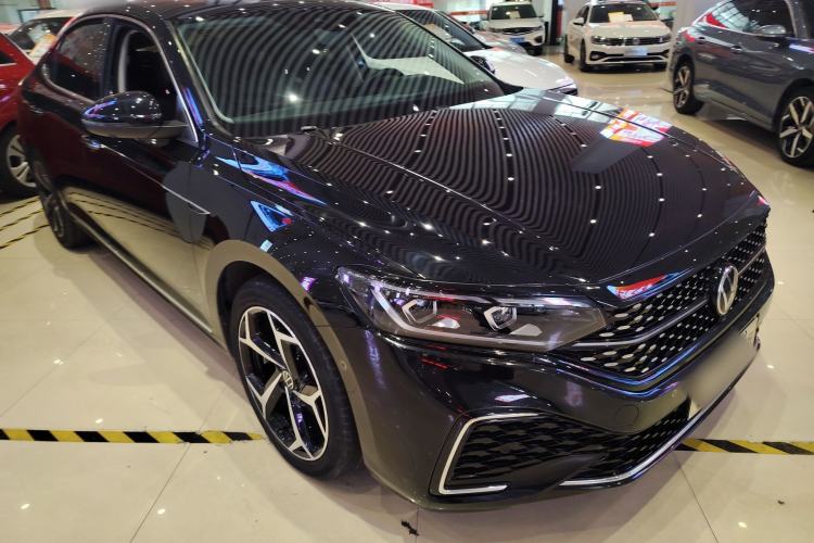 Used Volkswagen Passat 2023 Restyled 330TSI Starry Luxury Edition
