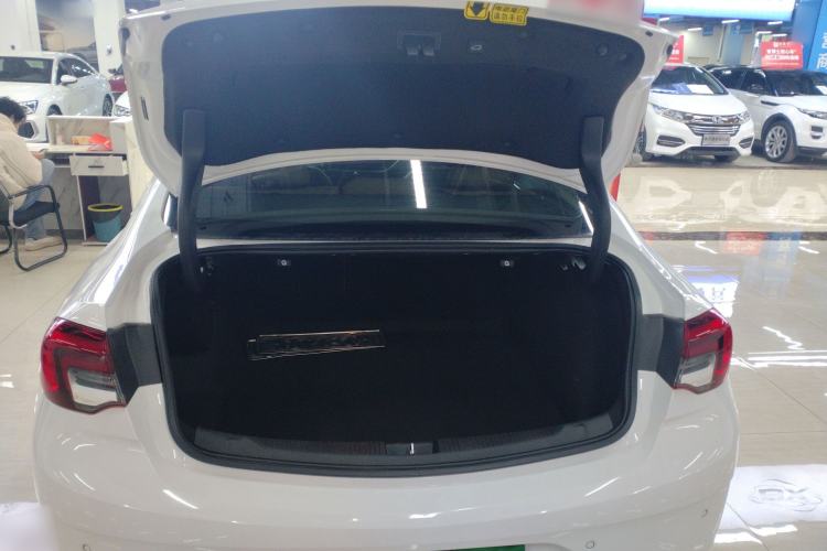 Used Buick Regal 2022 552T Smart Edition