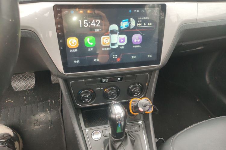 Used Volkswagen Gran Lavida 2017 180TSI DSG Comfort Edition