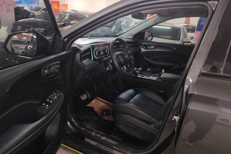 Used Roewe RX5 New Energy 2020 ePLUS National Trend Ronglin Luxury Edition
