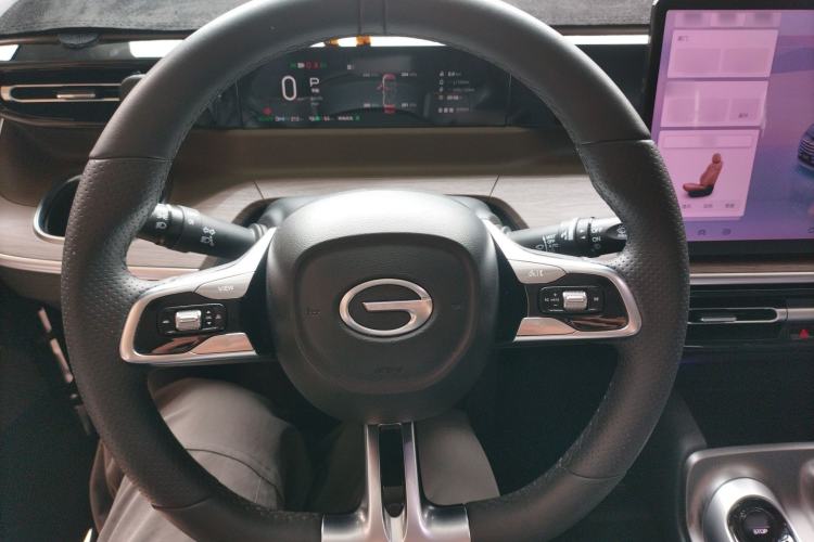 Used GAC Trumpchi E8 New Energy 2024 150km MAX