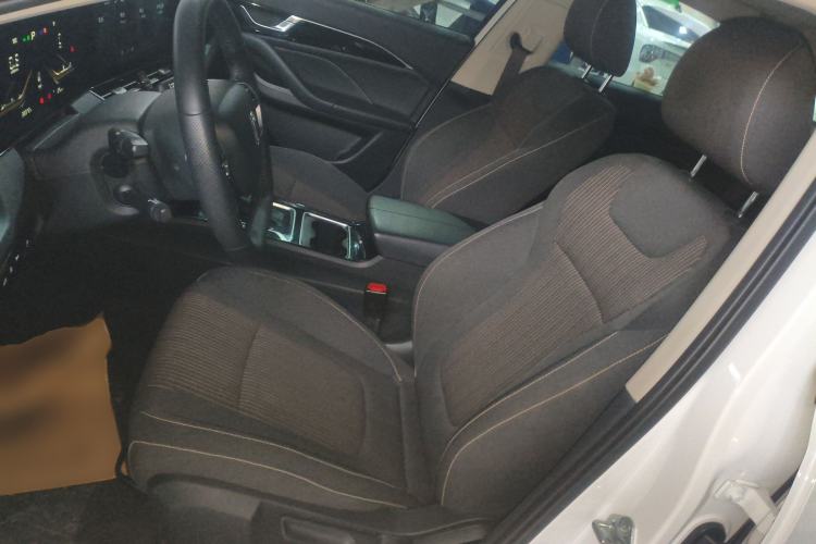 Used Bestune B70 2022 Third Generation 1.5T Automatic Enjoyment Version