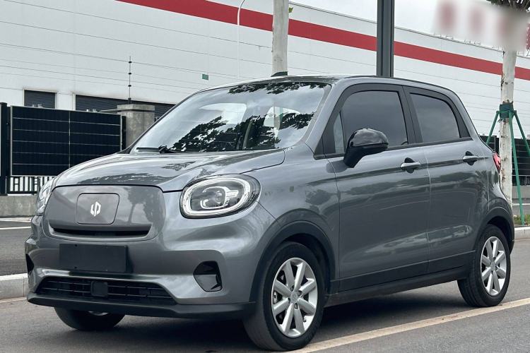 Used Leapmotor T03 2022 Hometown Jade Edition